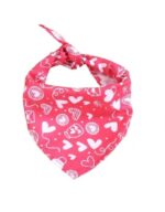 Μπαντάνα Ροζ 65cm - Image 2