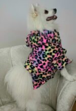 Ζακέτα Λεοπάρ Για Σκύλους - Image 4