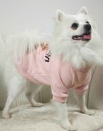 Φούτερ Για Σκύλους - Με Στάμπα Αρκουδάκι - Image 3