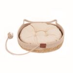 Κρεβατάκι για γάτες