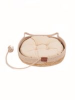 Κρεβατάκι για γάτες