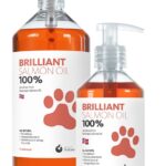 Λάδι Σολομού Brilliant