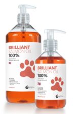 Λάδι Σολομού Brilliant