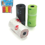 Σακουλάκια σκύλου 3Ρολά