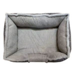 Κρεβάτι Με Μαξιλάρι Δύο Όψεων Large - Image 2