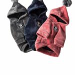 Μπλουζάκι Ροζ Βελούδινο