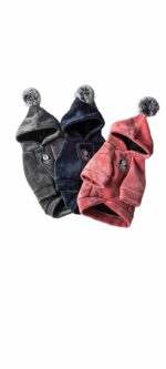 Μπλουζάκι Γκρί Βελούδινο - Image 2