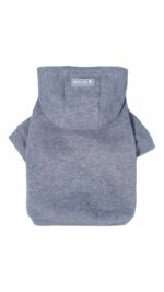 Φούτερ με κουκούλα - Image 2