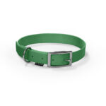 Glee Περιλαίμιο Μονής Ύφανσης Τιρκουάζ Small