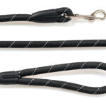 Glee Οδηγός Round Μαύρο XL