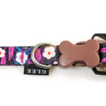 Glee Περιλαίμιο Flower Small