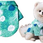 Πουκάμισο Χαβανέζικο-Large