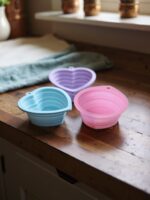 Πτυσσόμενo μπολ για κατοικίδια