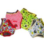 Βρακάκι Σκύλου Επαναχρησιμοποιούμενο