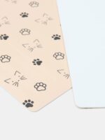 Χαλάκι σίτισης για κατοικίδια - Image 2