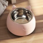 Μπολ για γάτες με αυτάκια