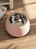 Μπολ για γάτες με αυτάκια