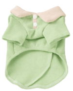 Πράσινο Μπλουζάκι Για Σκύλους - Με Φιόγκους - Image 5