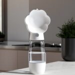 Μπουκάλι νερού