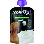 Yowup Dog Yogurt Pouch Γιαούρτι Σκύλου 115gr