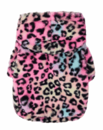 Ζακέτα Λεοπάρ Για Σκύλους - Image 2