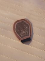 Γάντι περιποίησης κατοικιδίων